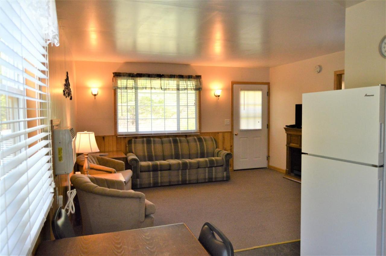 Baileys Sunset Cottages Baileys Harbor Exterior foto