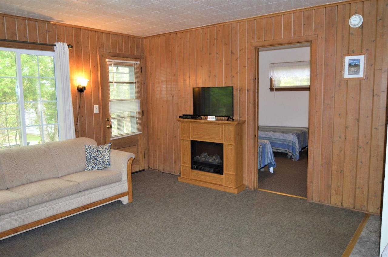 Baileys Sunset Cottages Baileys Harbor Exterior foto
